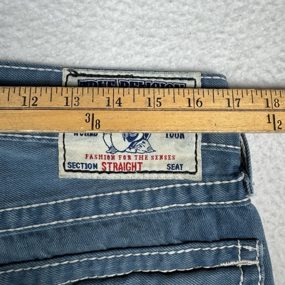 True Religion vintage true